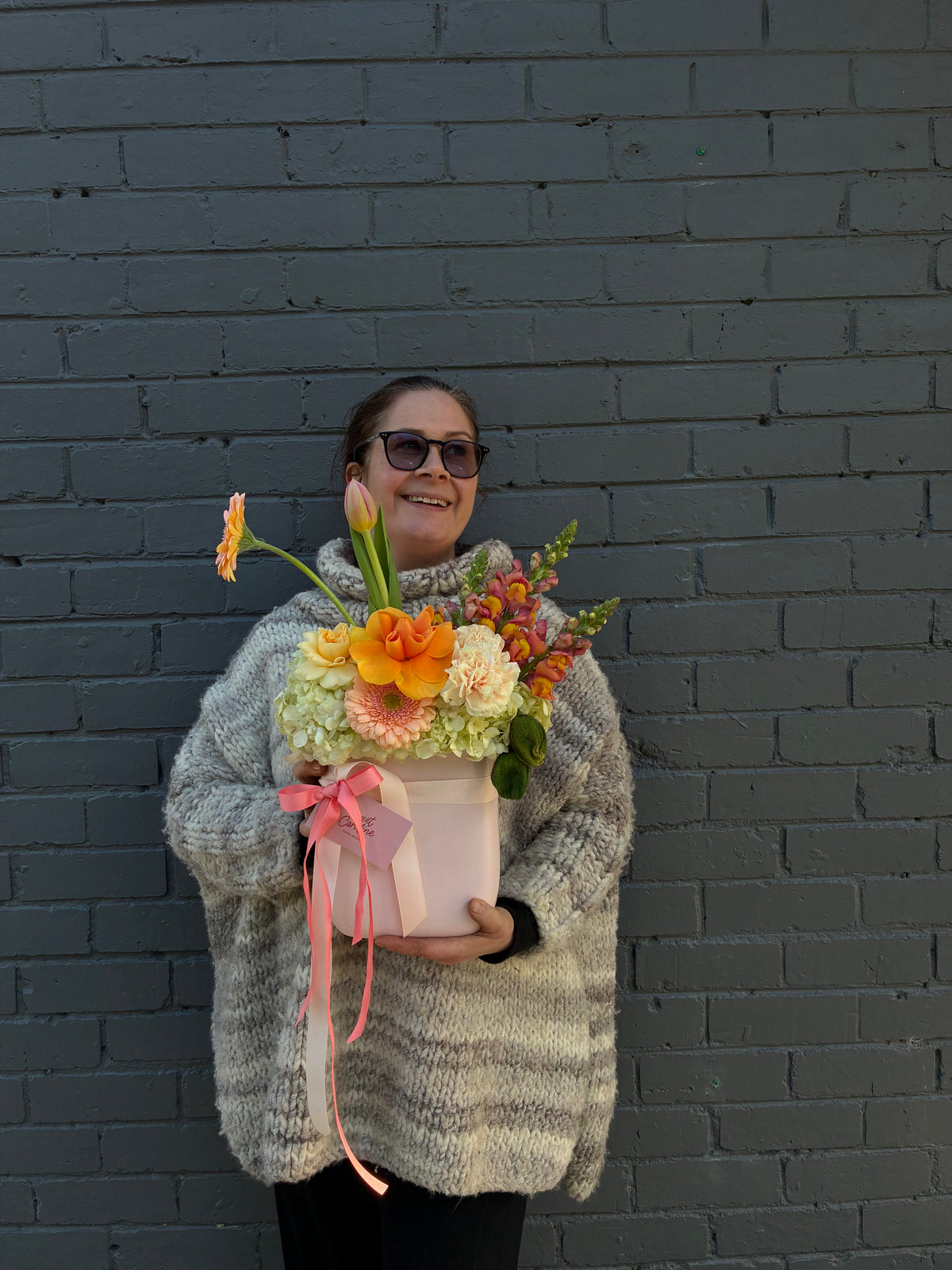 Vase Arrangements