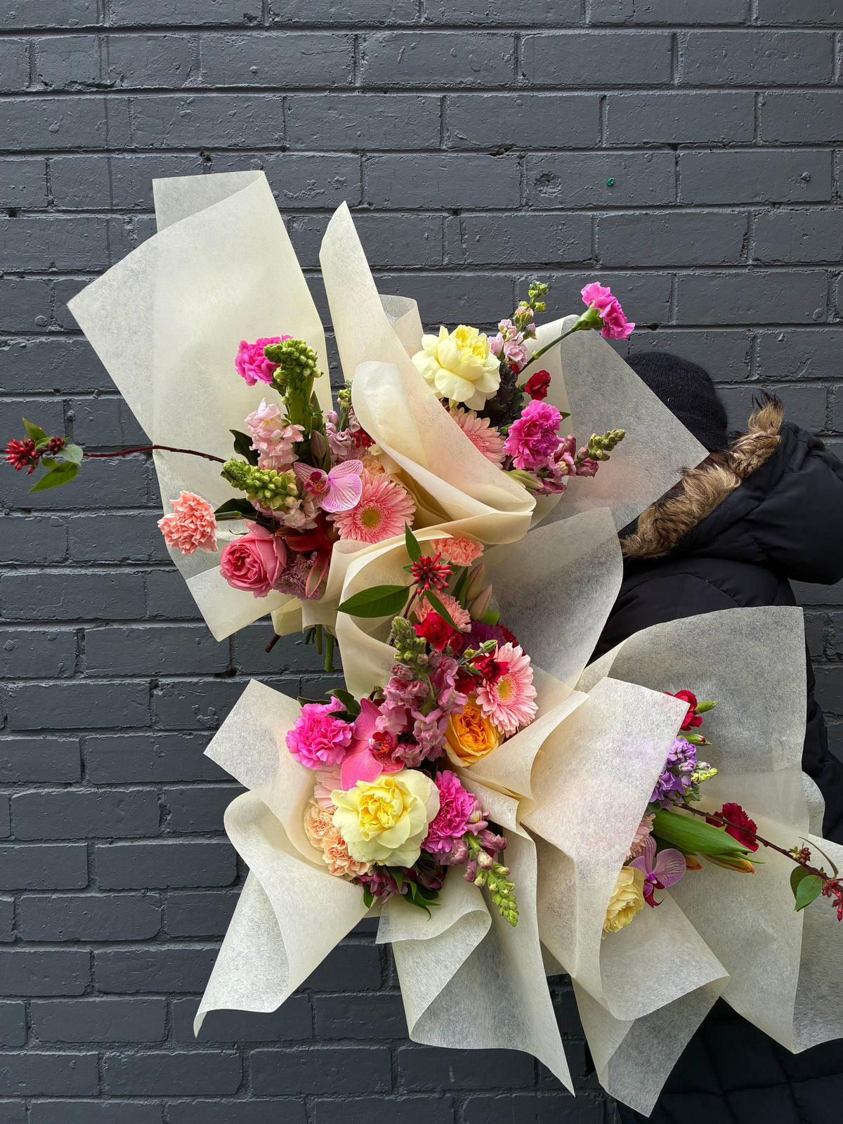 Mixed Bunch (Florist Choice)