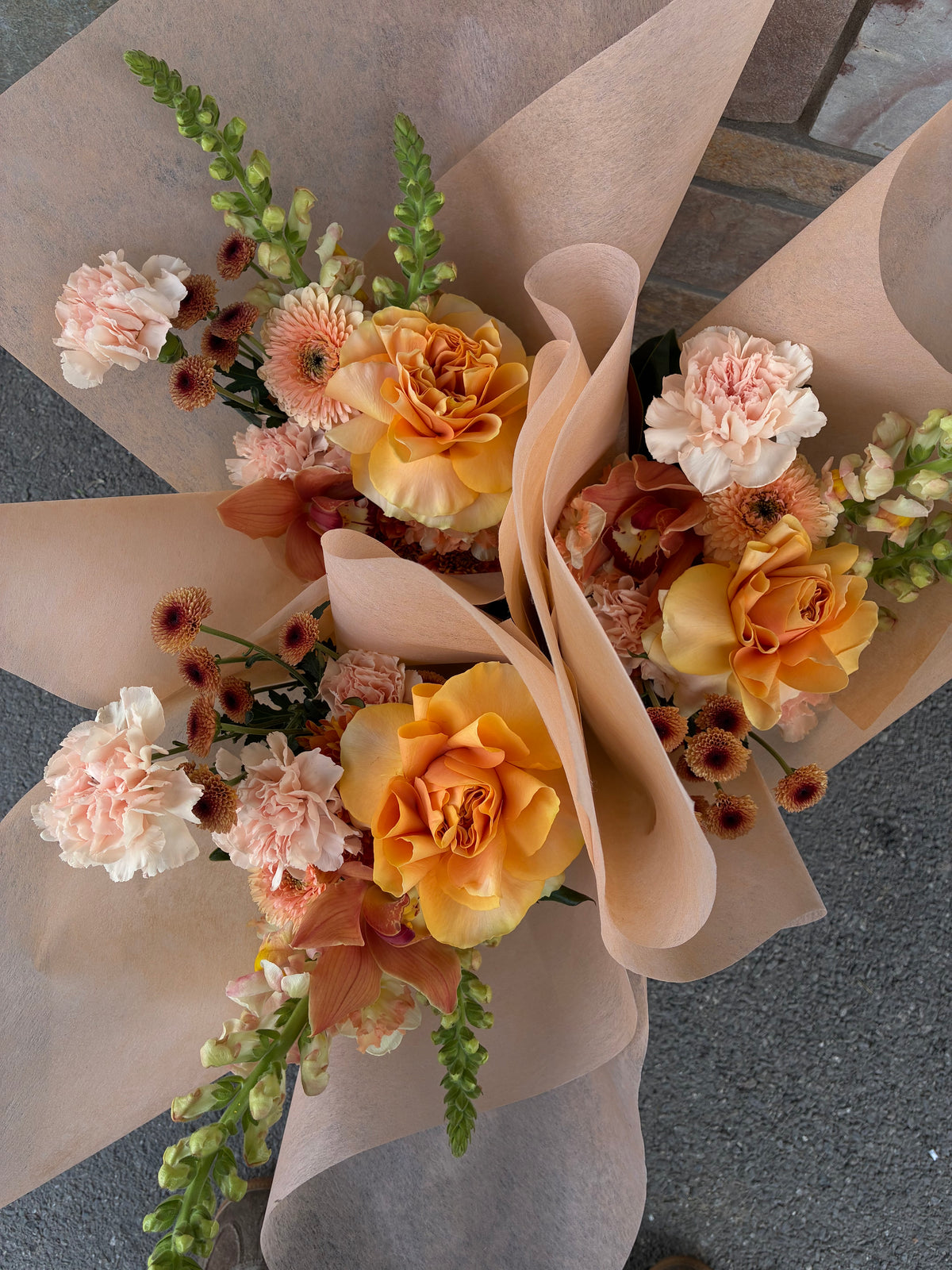 Mixed Bunch (Florist Choice)