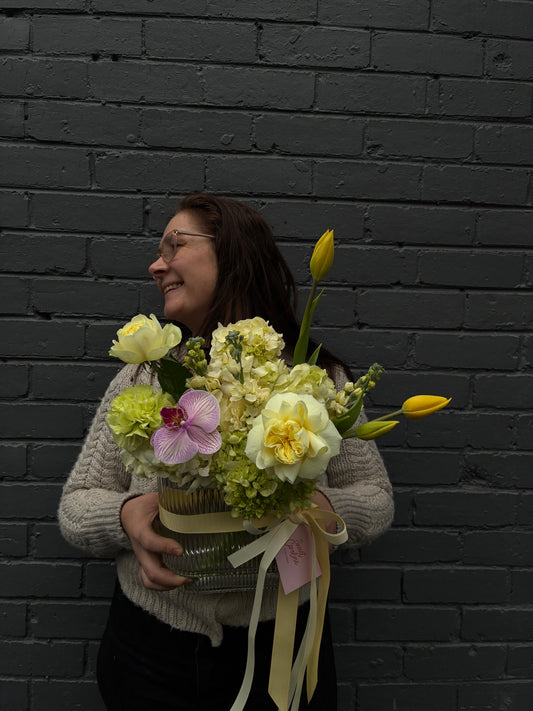 Vase Arrangements