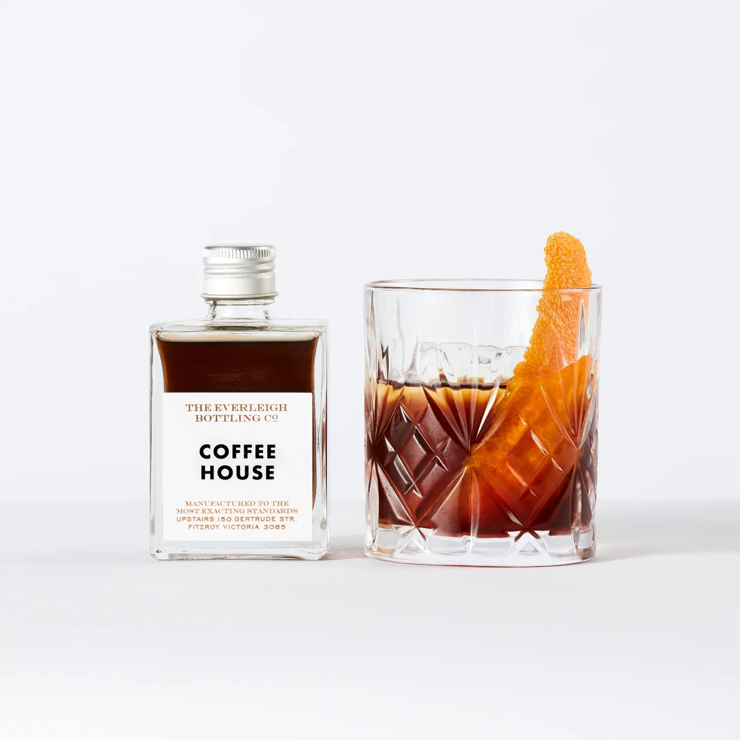 Classic Cocktail 100ml