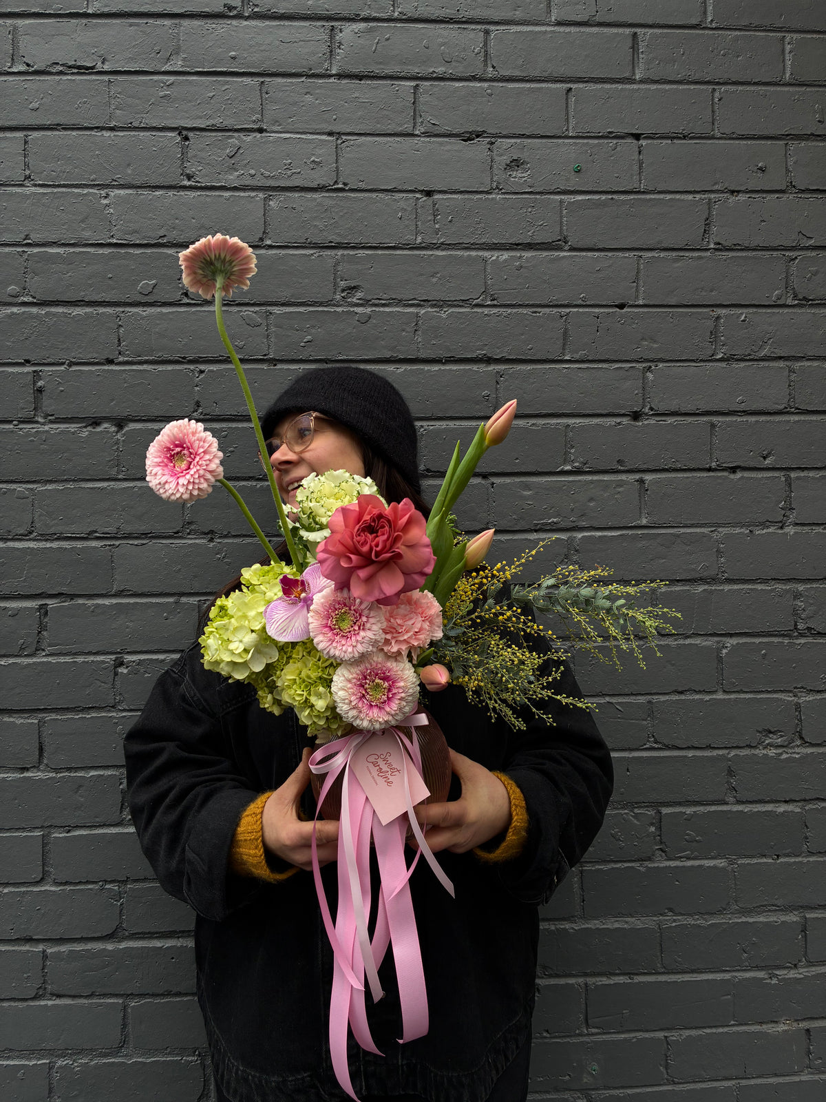 Vase Arrangements