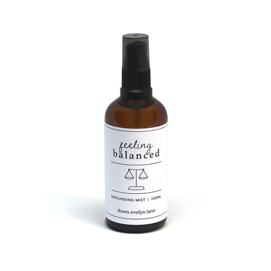 Mist Room Body Spray - Down Evelyn Lane