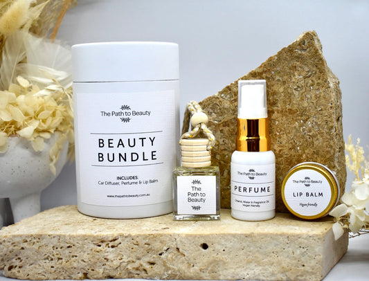 Beauty Bundle - The Path to Beauty