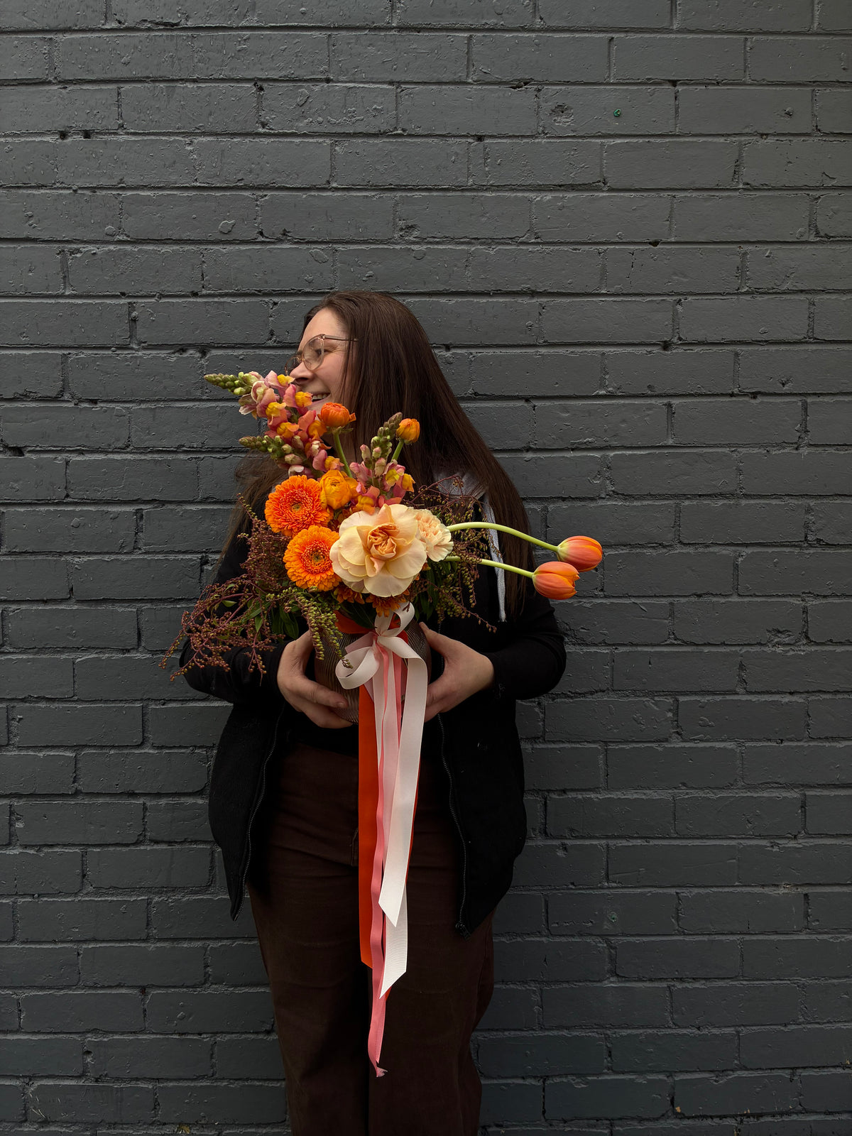 Vase Arrangements