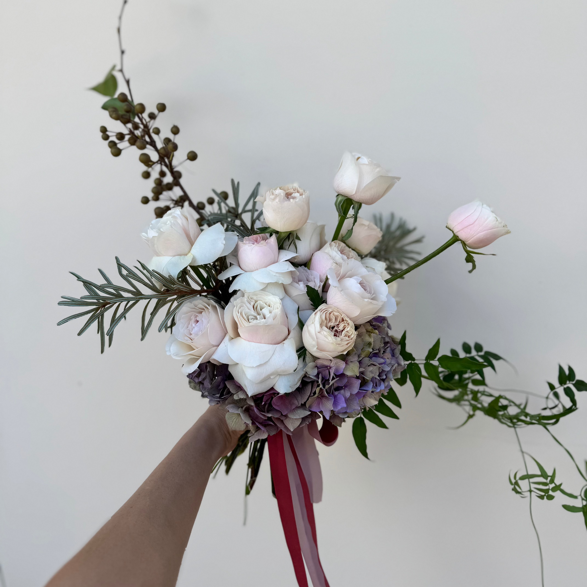 Dozen Rose Bouquet