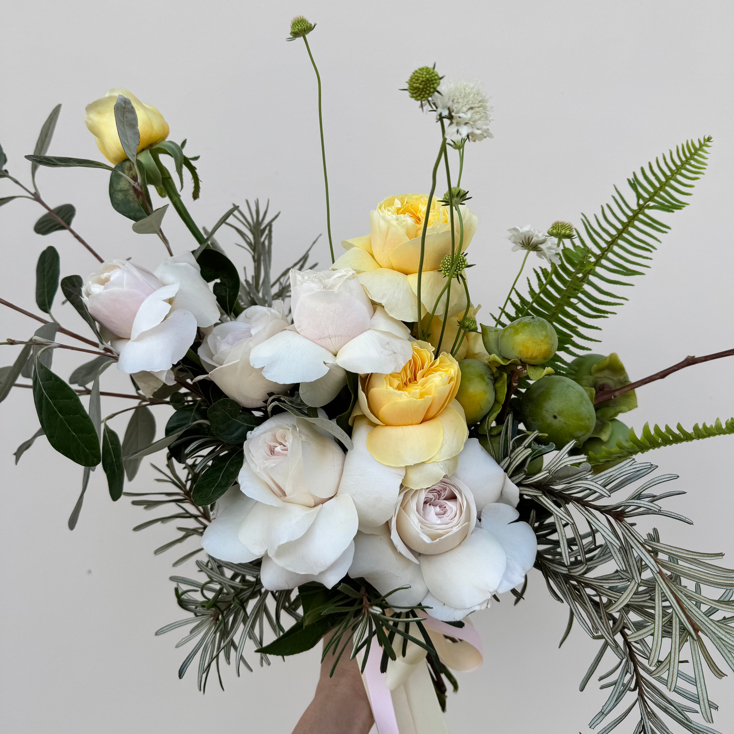 Dozen Roses Bouquet