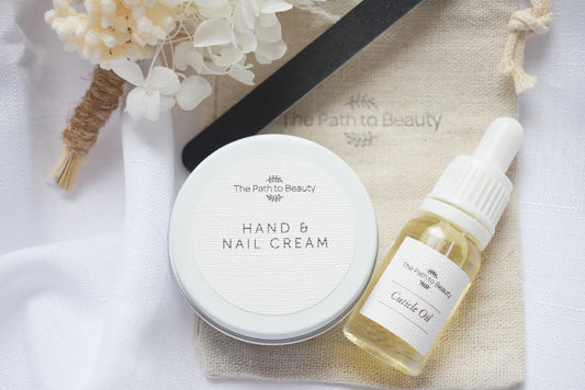 Path to Beauty - Nail Kit