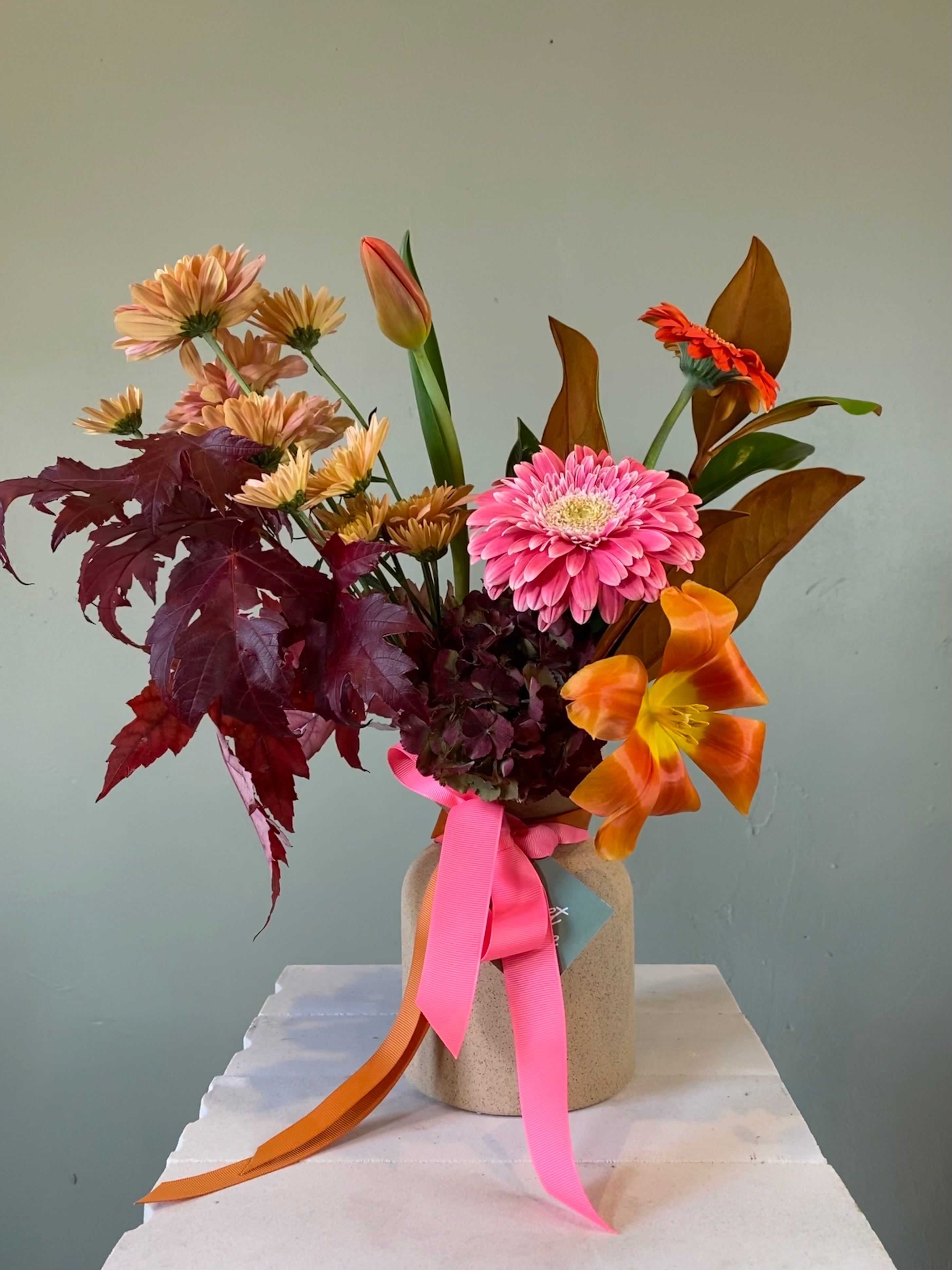 Sweet Caroline Floral Design