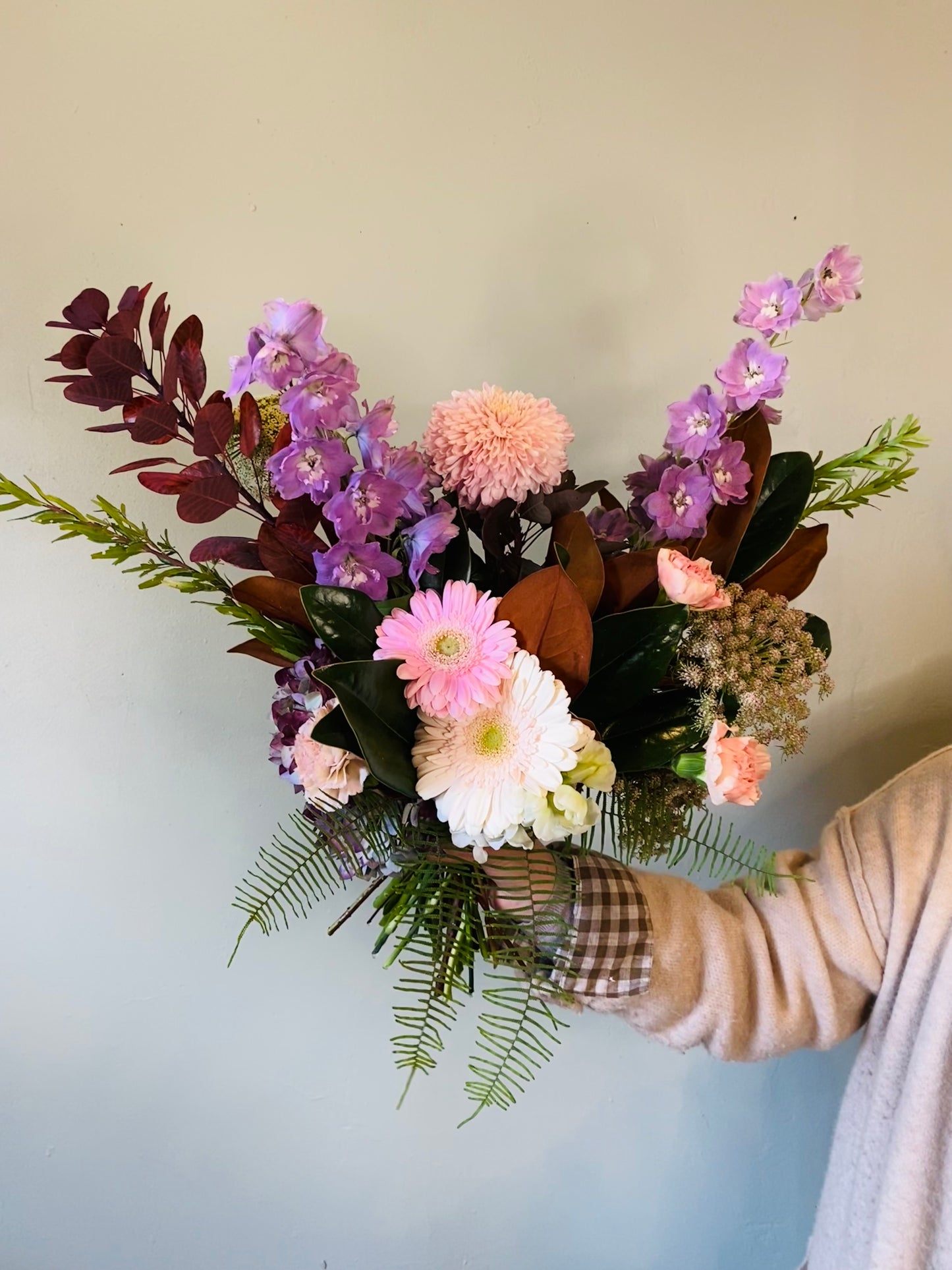 The Bouquet