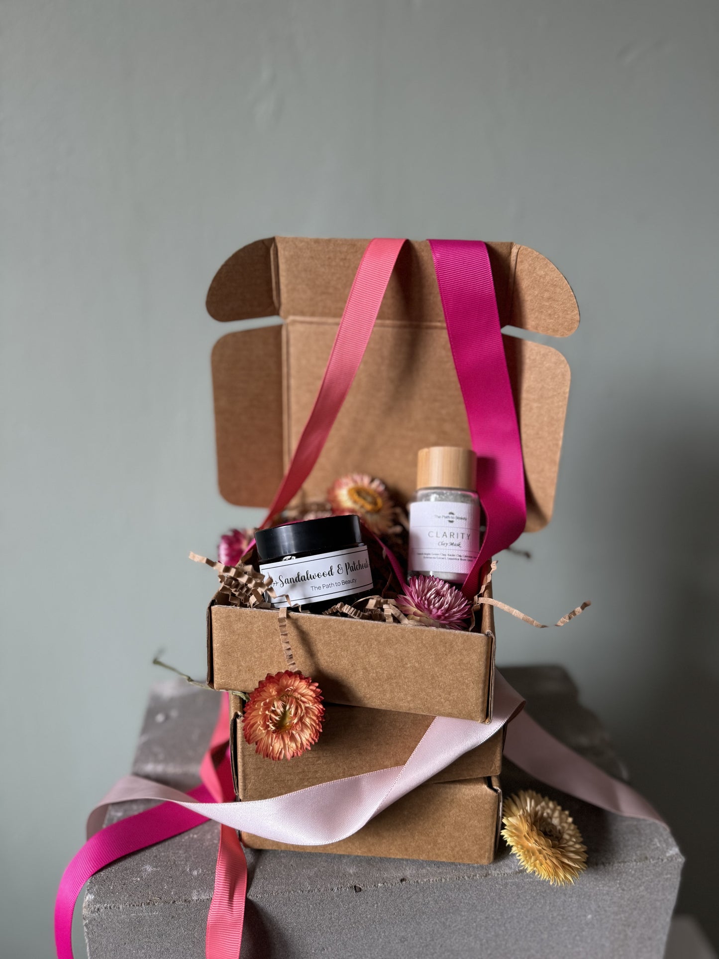 Mother's Day Hampers