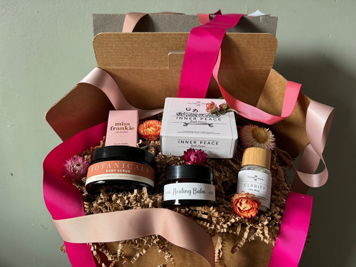 Mother's Day Hampers