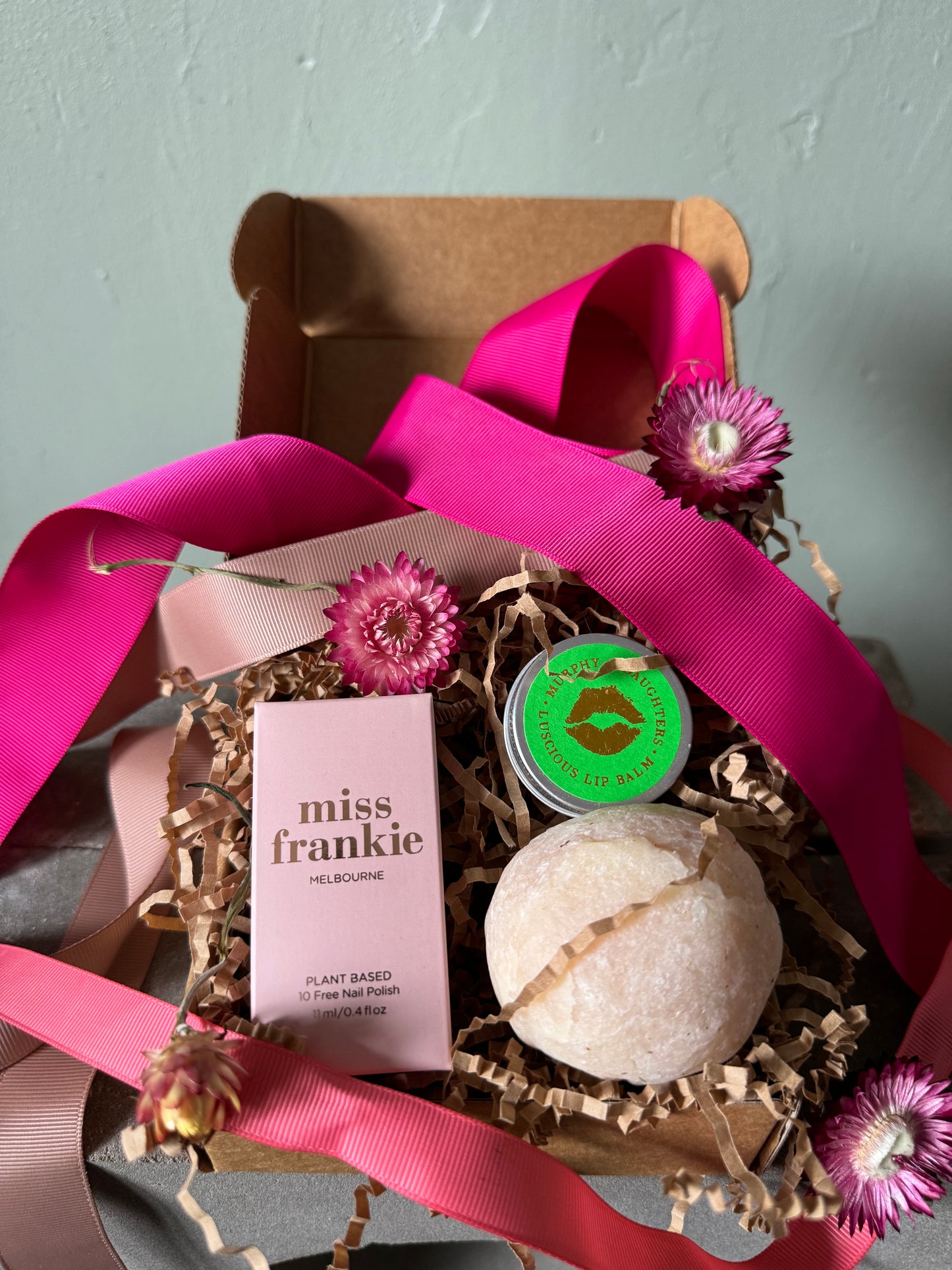 Mother's Day Hampers