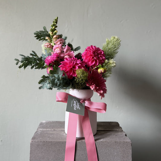 The Mother's Day Collection - Vases