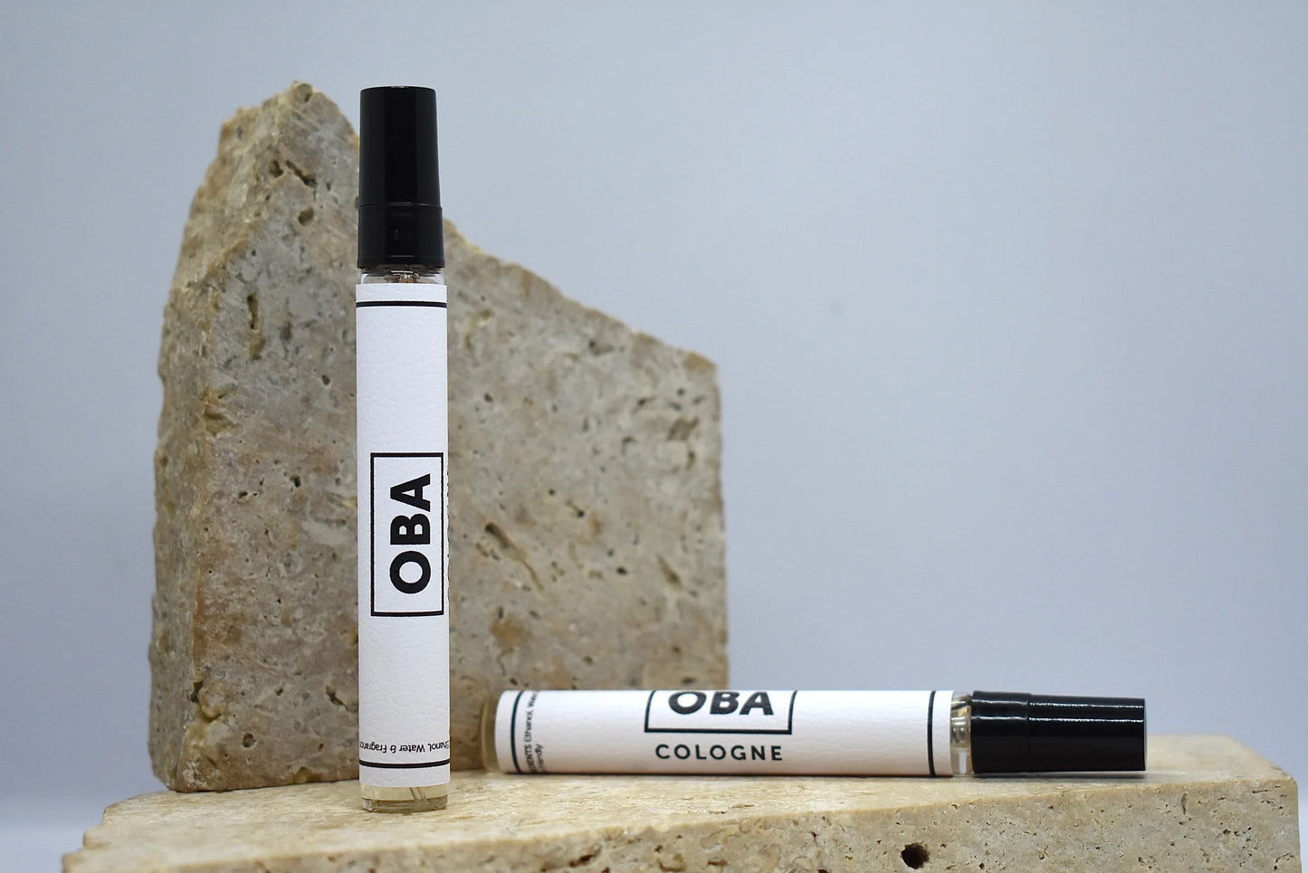 Cologne - Path To Beauty