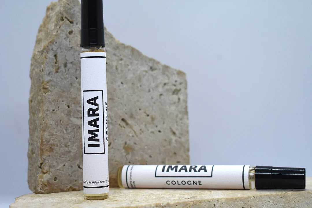 Cologne - Path To Beauty