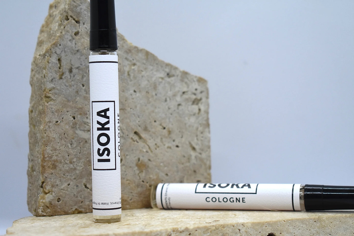 Cologne - Path To Beauty