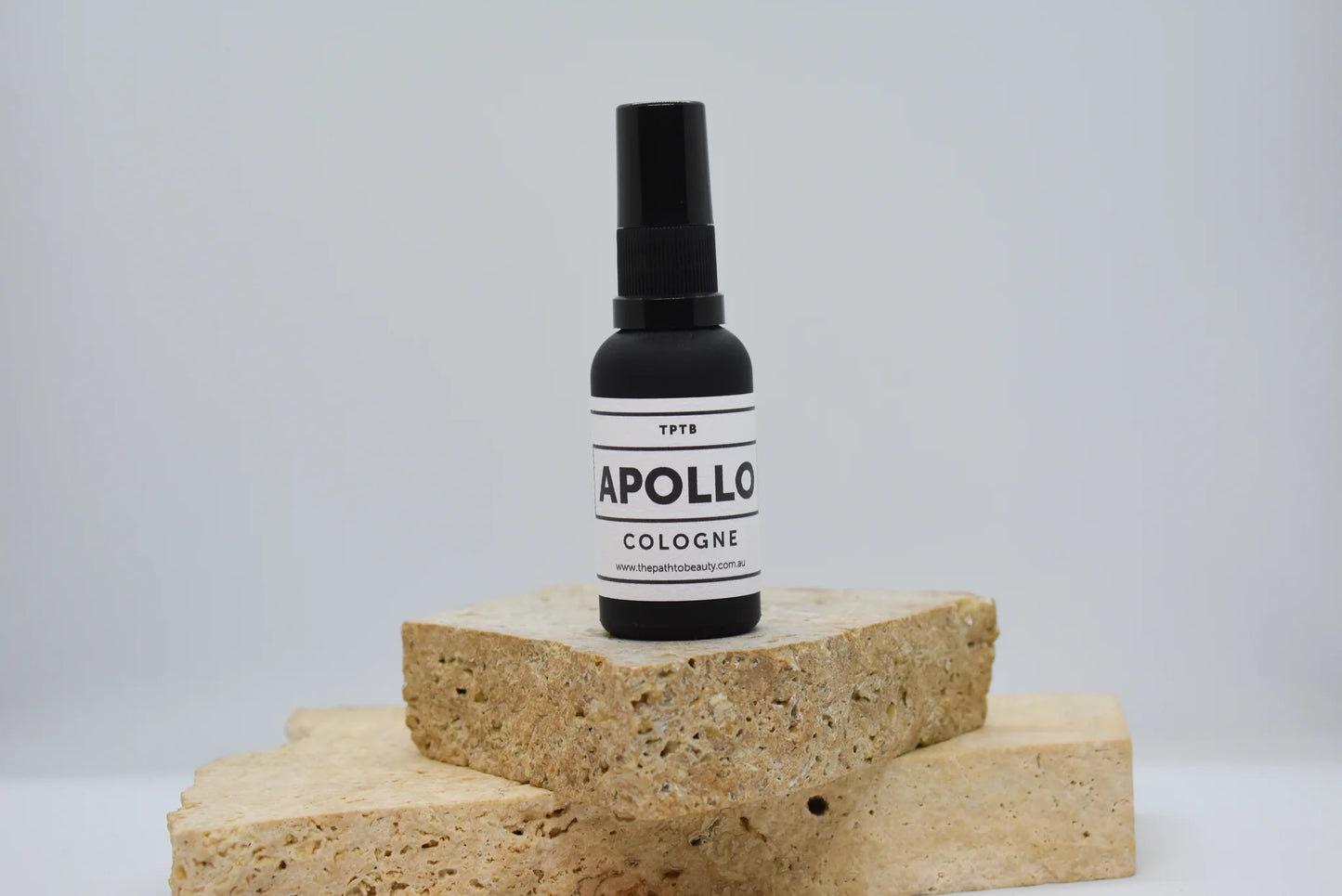 APOLLO Cologne - The Path to Beauty