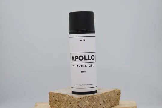 THOR Shaving Gel - The Path to Beauty