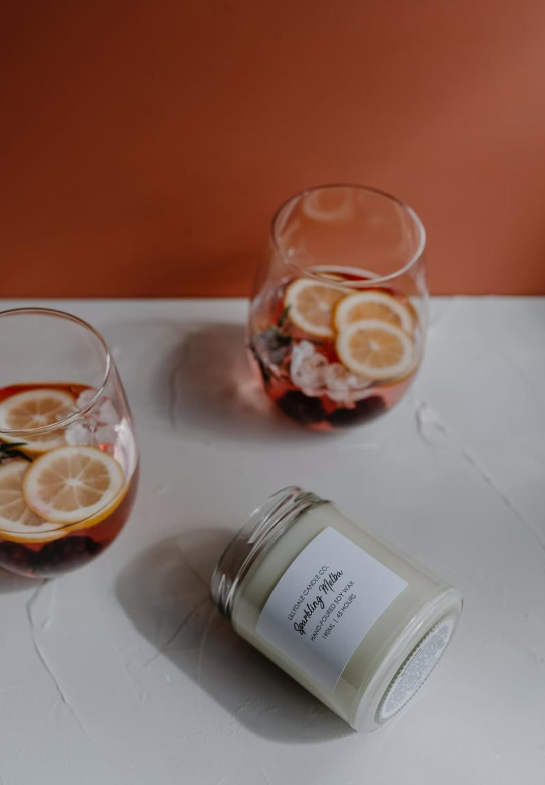 Lillydale Candle Co. Candle 190ml