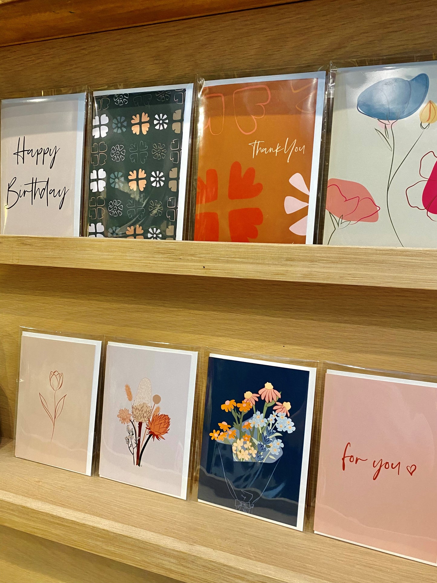 Greeting Card