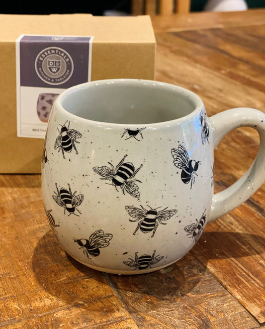 Bee Mug