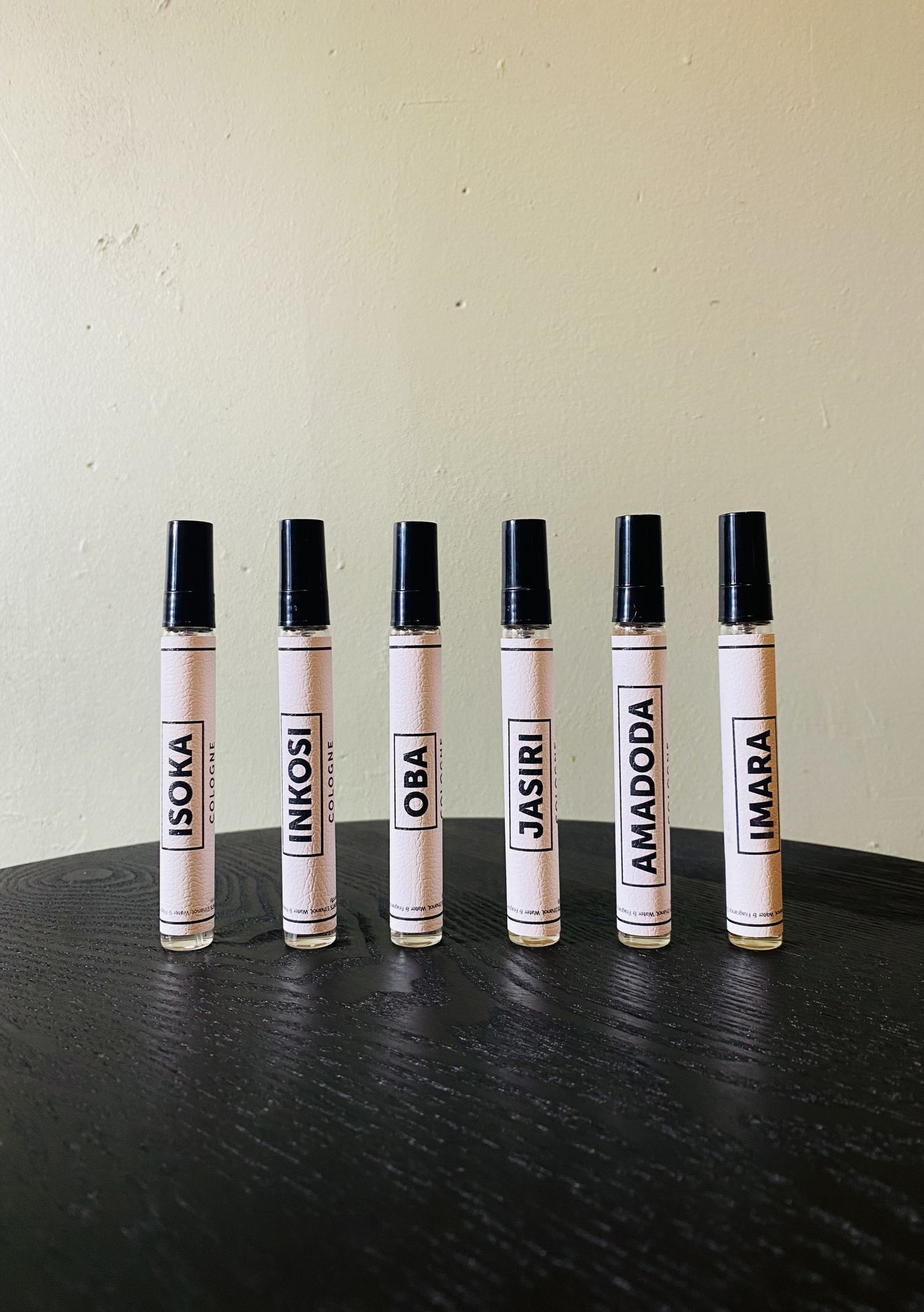 Cologne - Path To Beauty