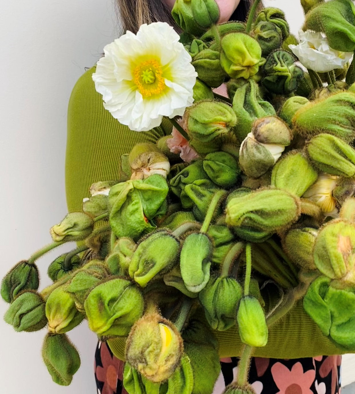 Sweet Caroline Floral Design