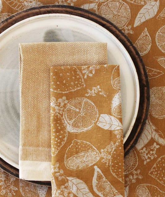 Raine & Humble - Napkin Sets