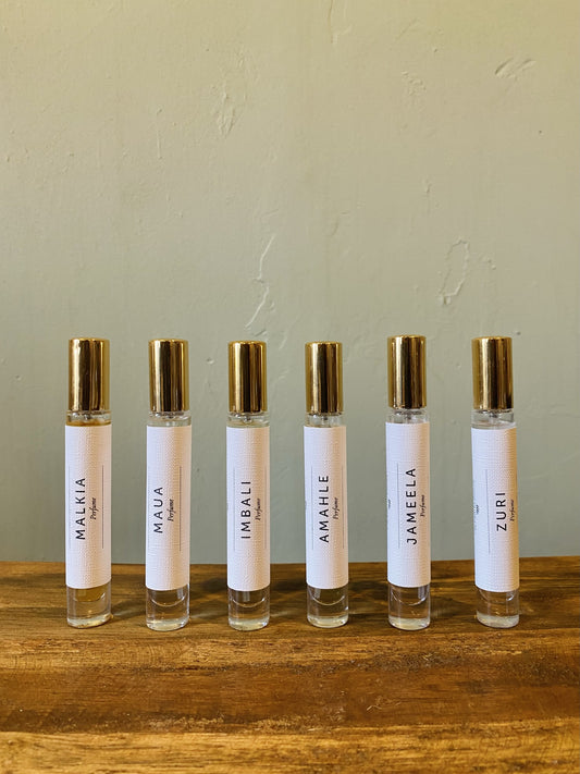 Path to Beauty - Perfume