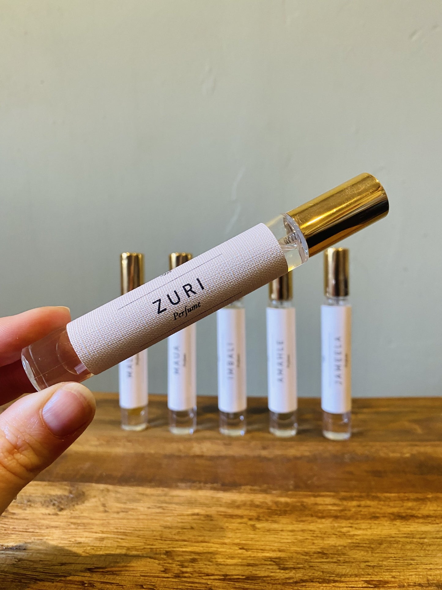 Path to Beauty - Perfume